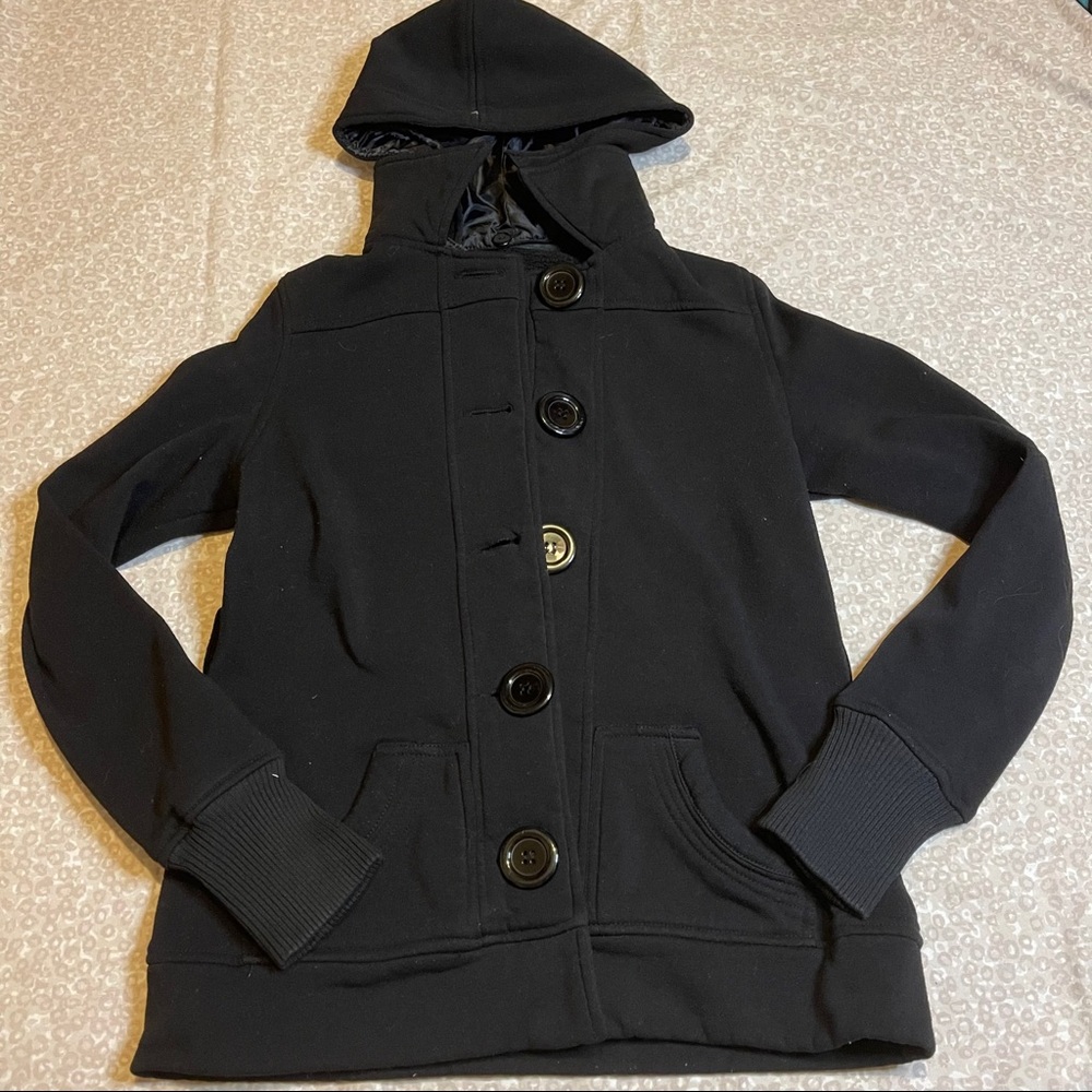 Poetry Clothing Coat